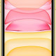 Apple iPhone 11 64GB Yellow (MWLA2)